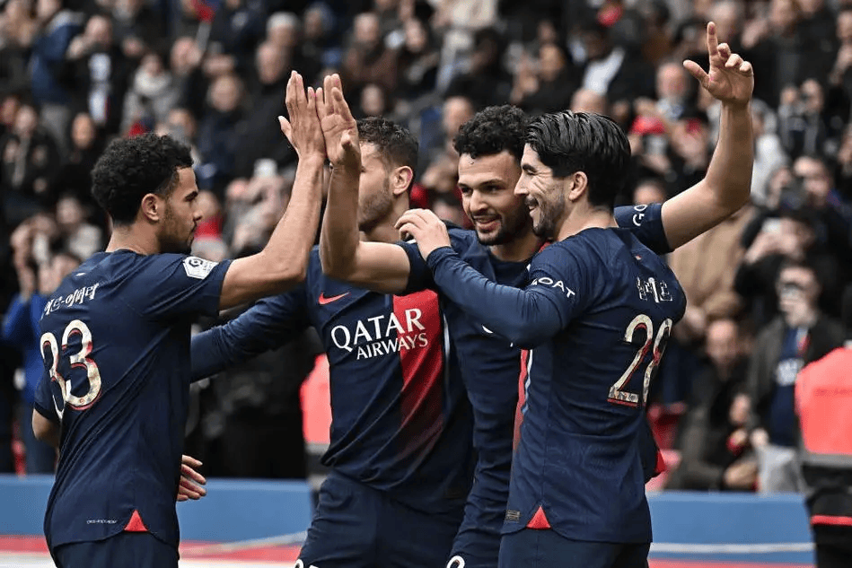 选择我们的五大优势